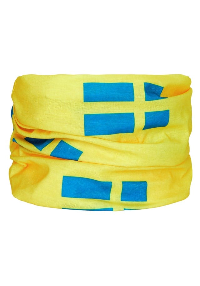 stormberg Kvannli luehals - Svensk flagg dame stormberg Kvannli luehals - Svensk flagg dame