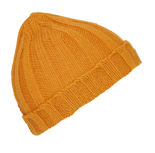 Topplia ullue barn 1-7 Inca Gold - 1