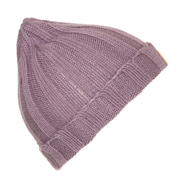 Topplia ullue barn 1-7 Black Plum - 1