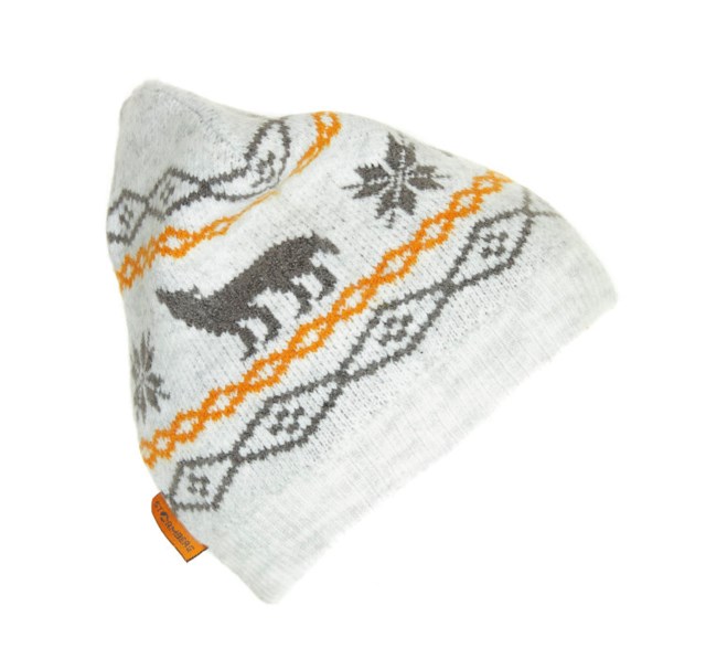 Budalen lue barn 1-7 White|Grey|Yellow Barn - 1