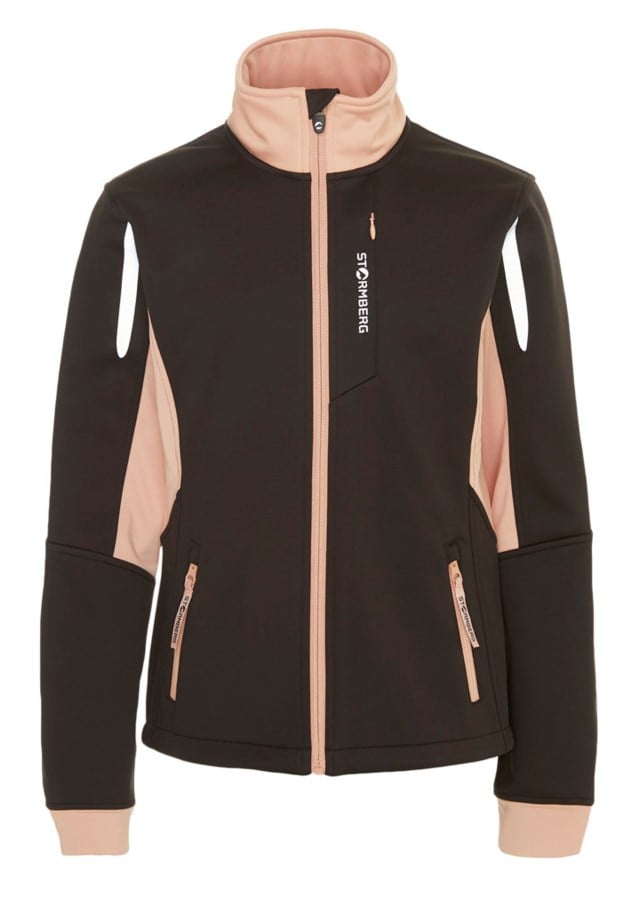 stormberg Mylla softshelljakke barn 8-14