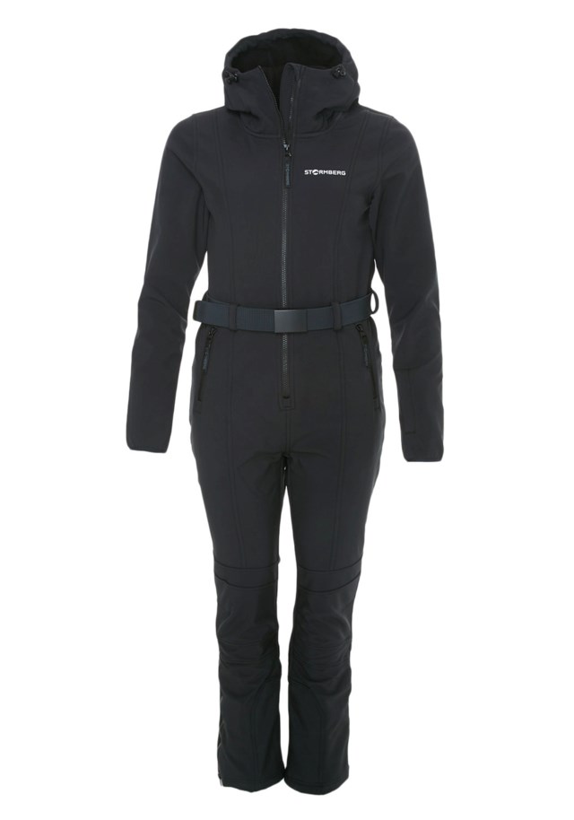 stormberg Snoen softshelldress dame stormberg Snoen softshelldress dame