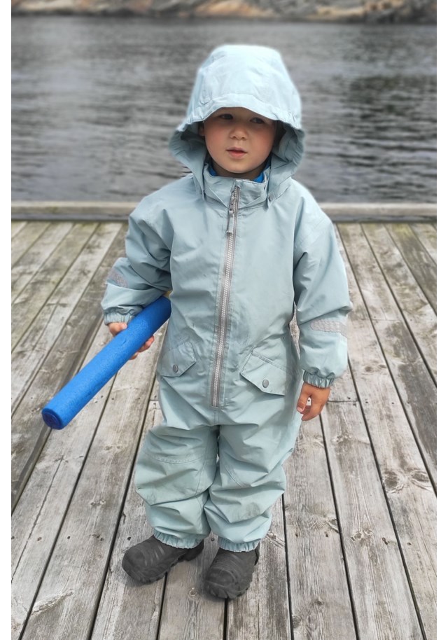 stormberg Harestua parkdress barn 1-7