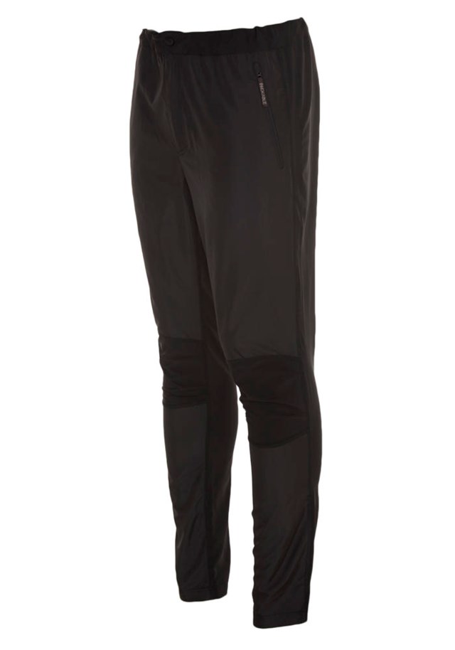 Langmyr lettvektsbukse Black Herre - 1
