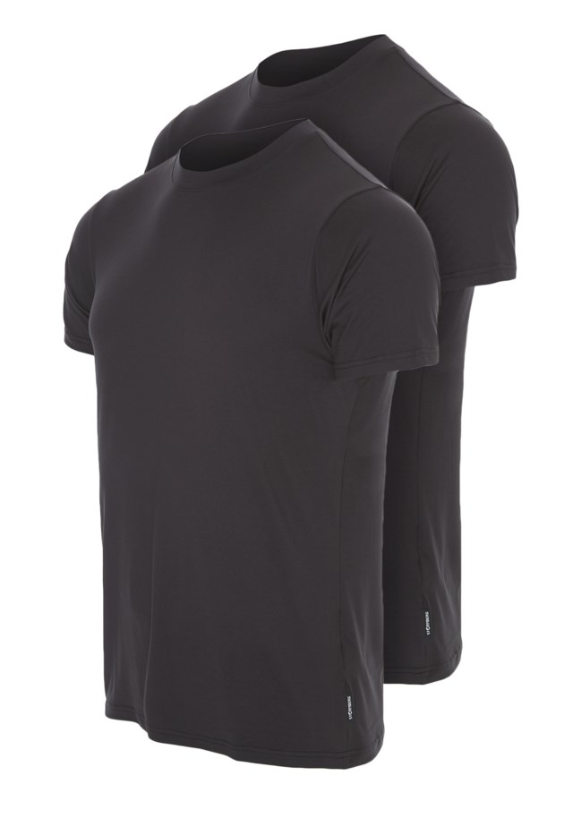 stormberg Bryne Quick Dry t-skjorte 2-pack dame stormberg Bryne Quick Dry t-skjorte 2-pack dame