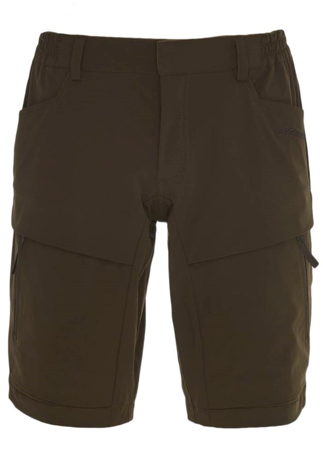 Refjellet shorts Tarmac - 1
