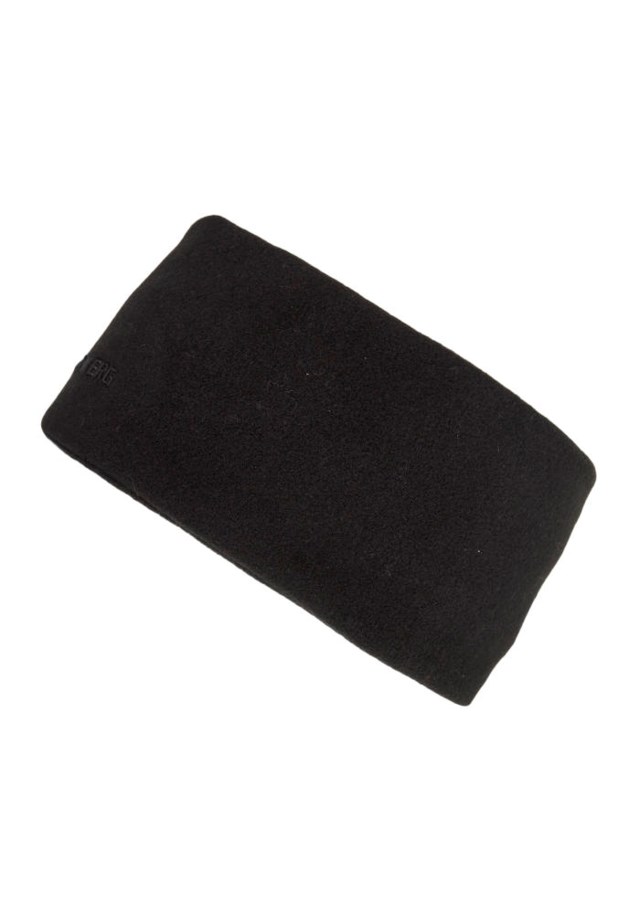 Fondal pannebånd Black Unisex - 1