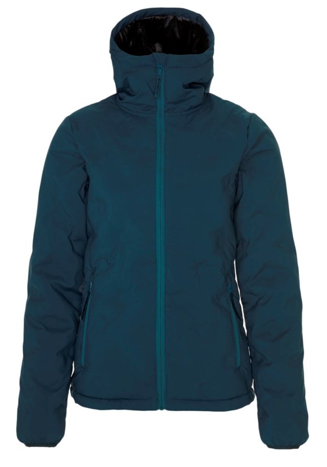 Mehei vattert jakke Atlantic Deep - 1