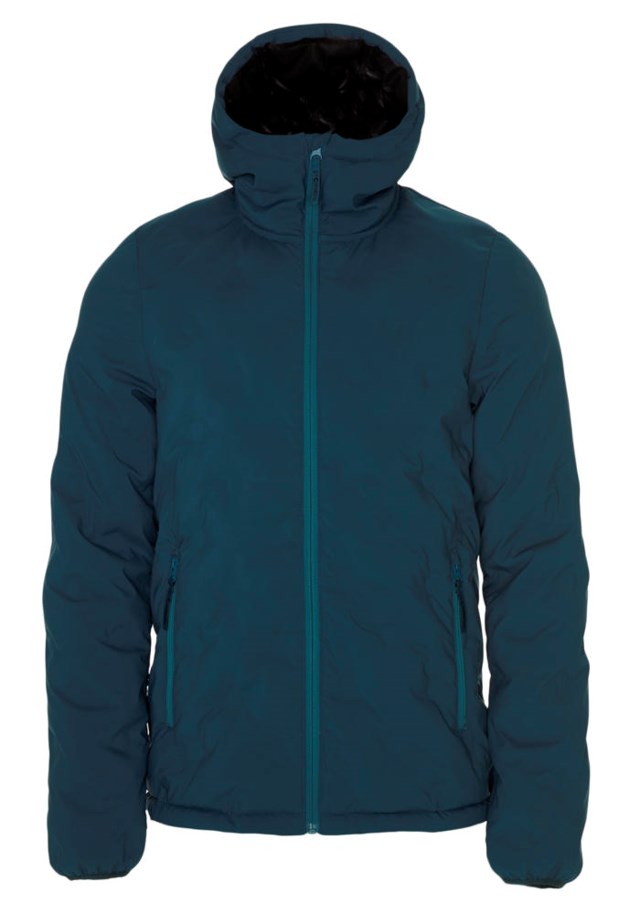 Mehei vattert jakke Blue Herre - 1