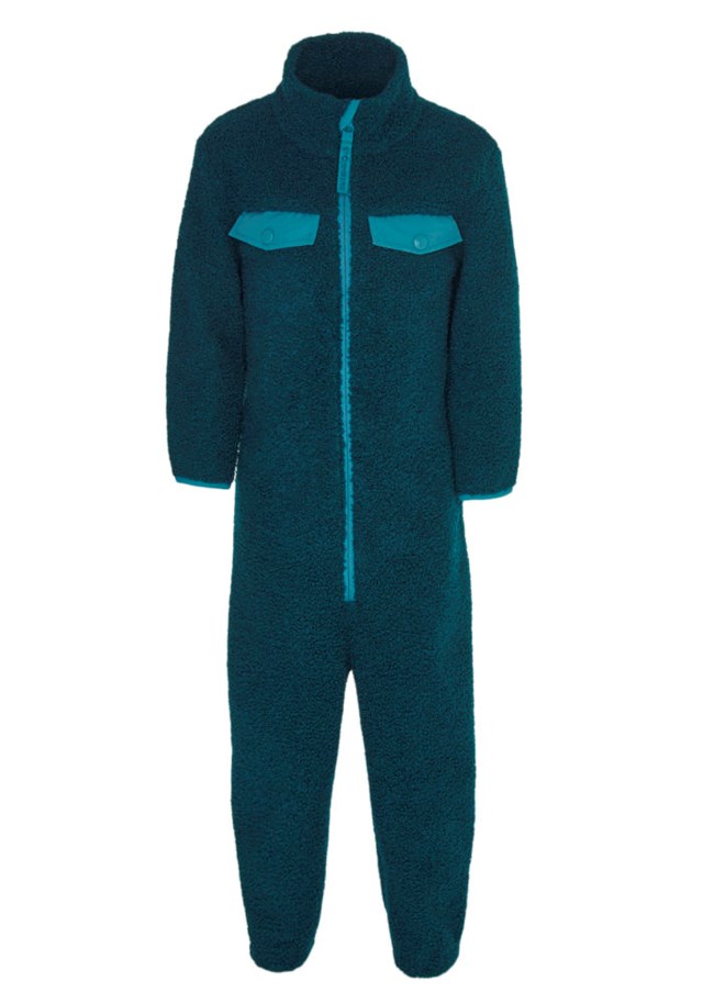 Dirdalnes heldress barn 1-7 Dragonfly/Storm Blue - 1