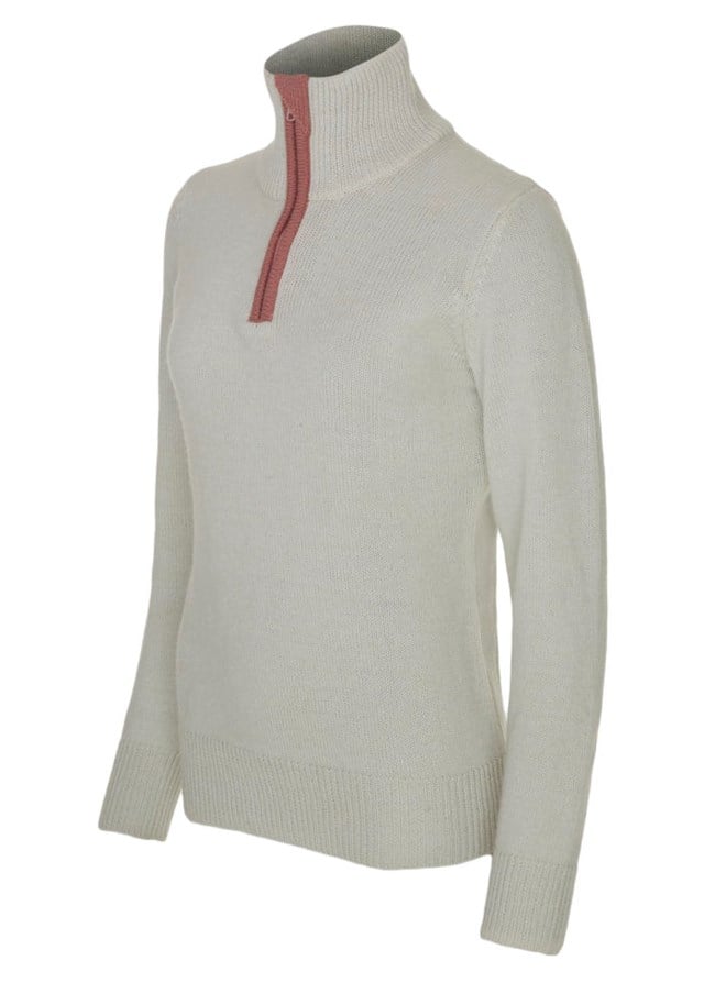Unheindal ullgenser Lily White/ Ash Rose - 1
