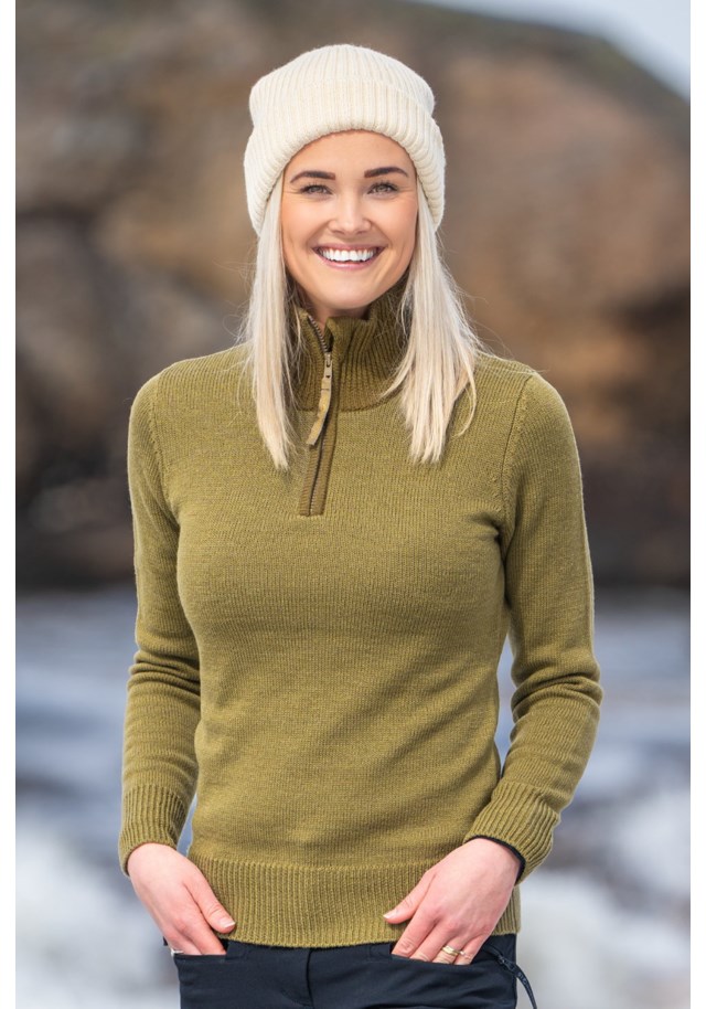 stormberg Unheindal ullgenser dame