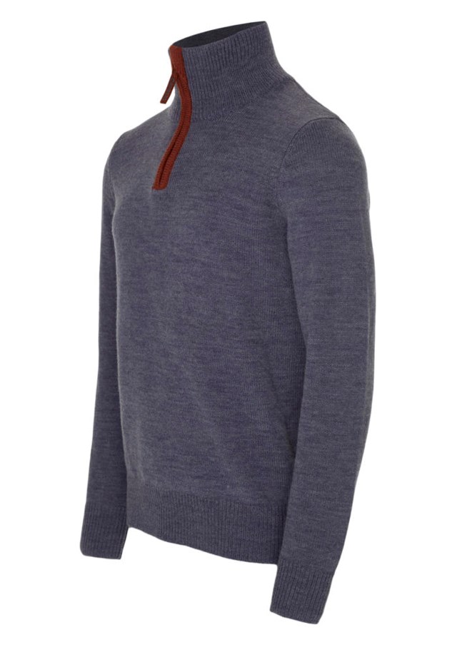 Unheindal ullgenser Grey Herre - 1