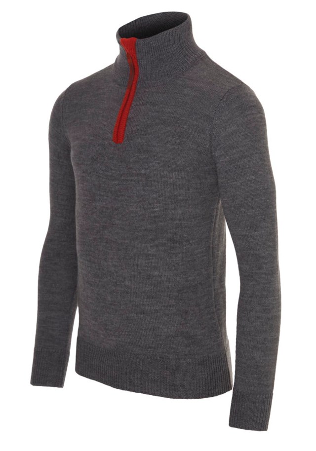 Unheindal ullgenser Grey Herre - 1