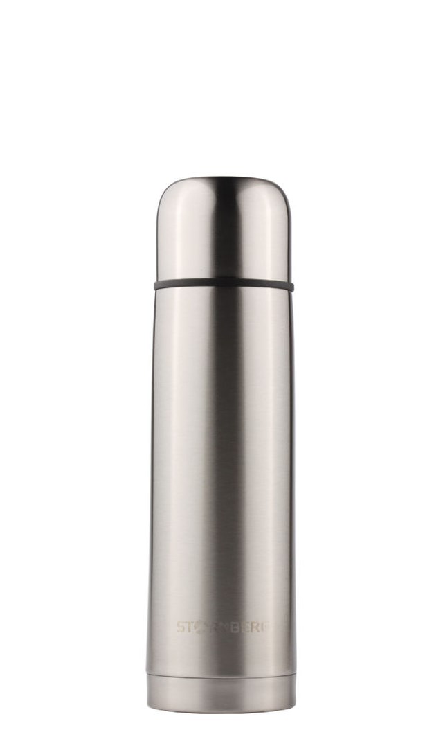 Bekkestua termos 500ml Silver - 1