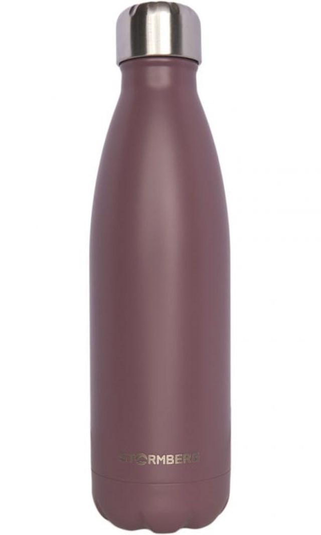Bekkestua termoflaske 500ml Twilight Mauve - 1