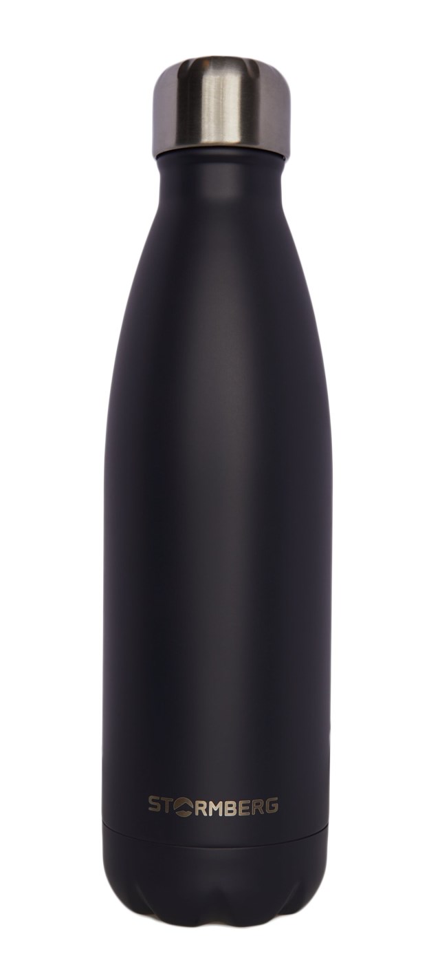 Bekkestua termoflaske 500ml null Turutstyr - 1