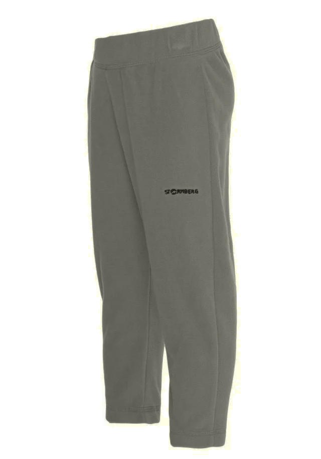 Tyssdal bukse barn 1-7 Green Barn - 1