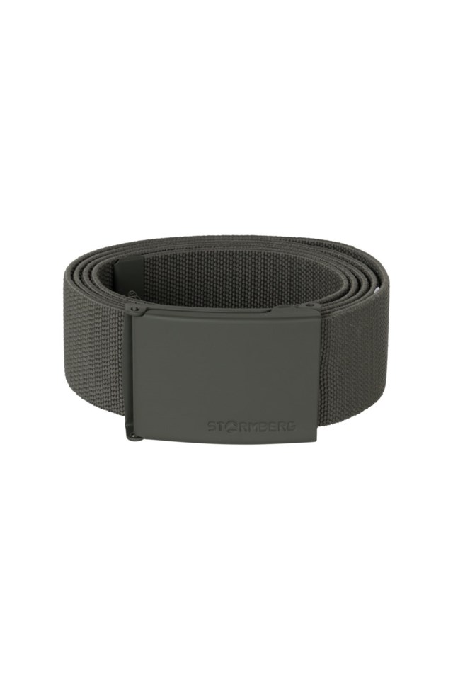 Holden stretchbelte Green Unisex - 1