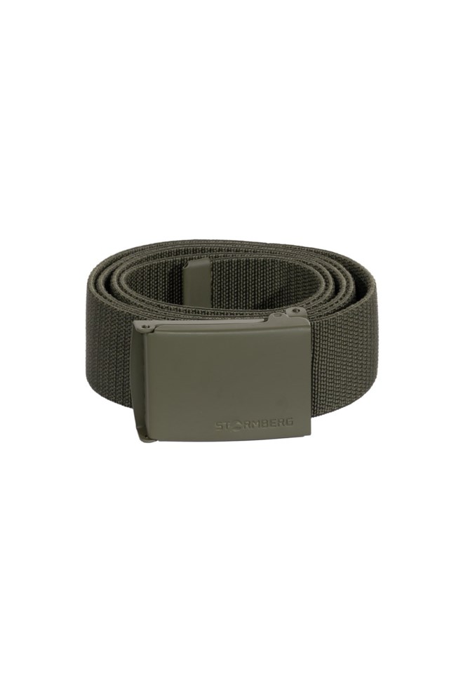 Holden stretchbelte Green Unisex - 1