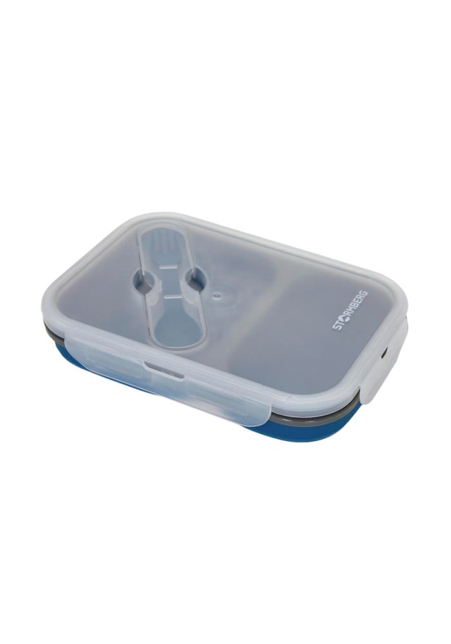 Vang matboks m spork Midnight - 1