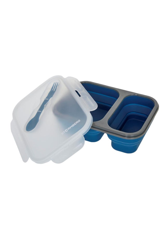 Vang matboks m spork Midnight - 1