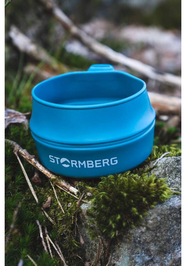 stormberg Gloppen vippkopp