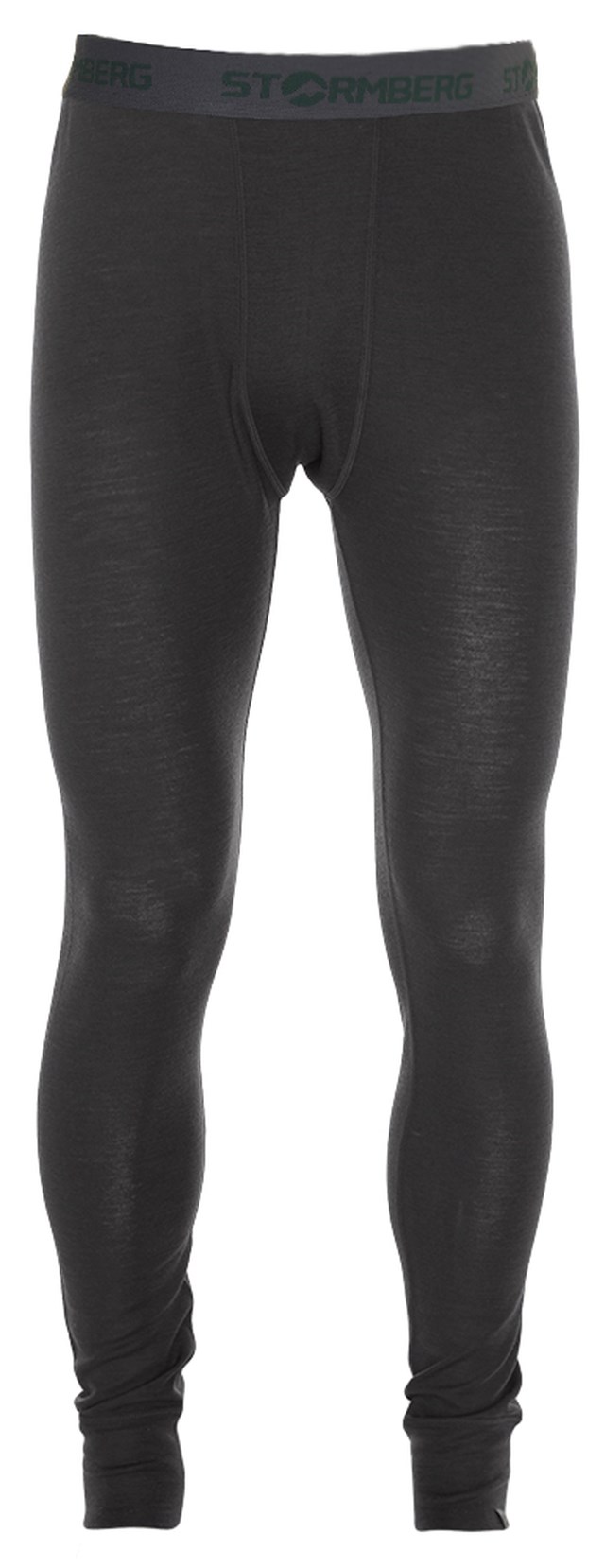 Ullensvang ullongs Trekking green/ Ebony - 1