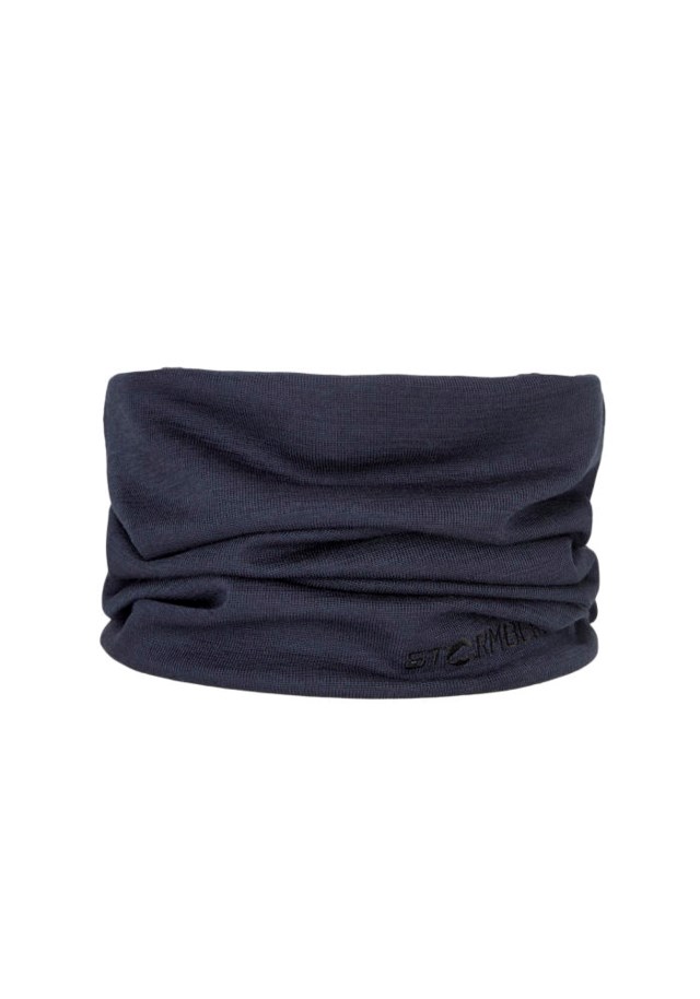 Ullensvang ulluehals Black Unisex - 1