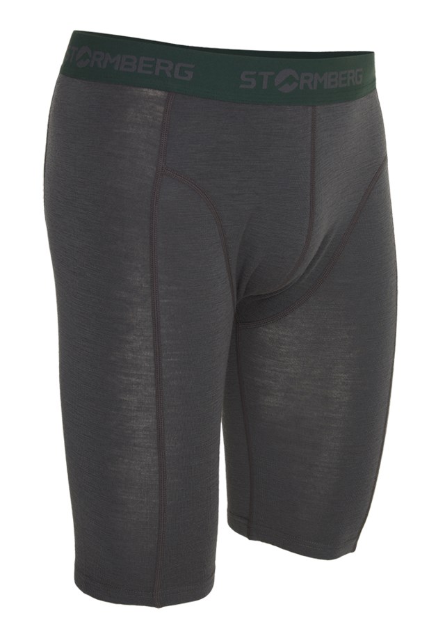 stormberg Ullensvang ullshorts herre
