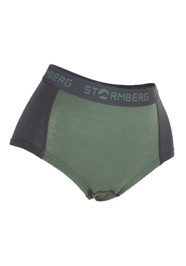 stormberg Ullensvang ullboxer dame