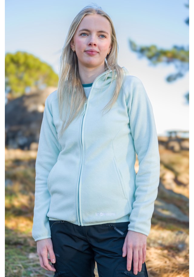 stormberg Solglimt resirkulert hettejakke dame stormberg Solglimt resirkulert hettejakke dame