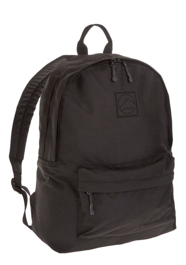 Sylan ryggsekk 20L Black - 1