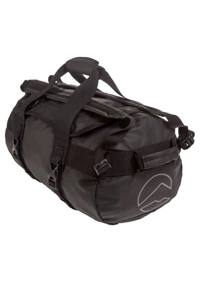 Hovfjellet Bag 30L Black - 1