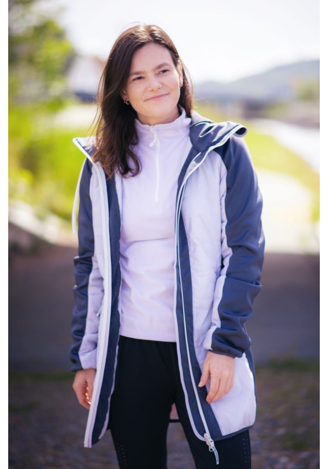 stormberg Sprinter resirkulert parkas dame stormberg Sprinter resirkulert parkas dame