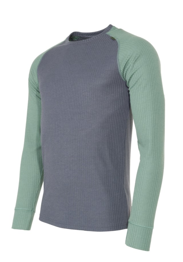 stormberg Lindland resirkulert trøye herre stormberg Lindland resirkulert trøye herre