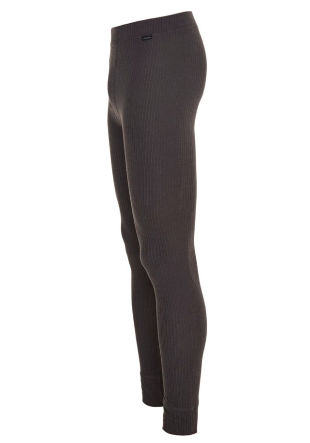 Lindland resirkulert longs Ebony Grey/ Ebony - 1