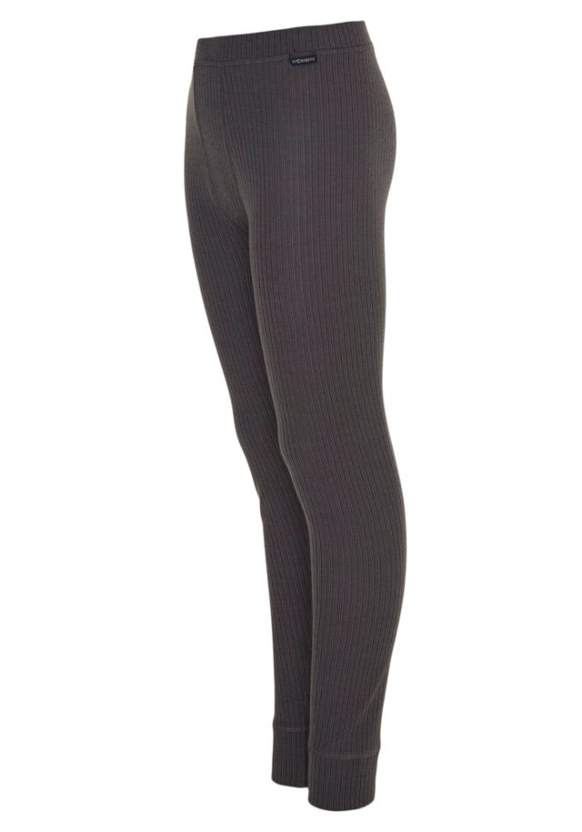 Lindland resirkulert longs barn 8-14 Ebony Grey/ Ebony - 1