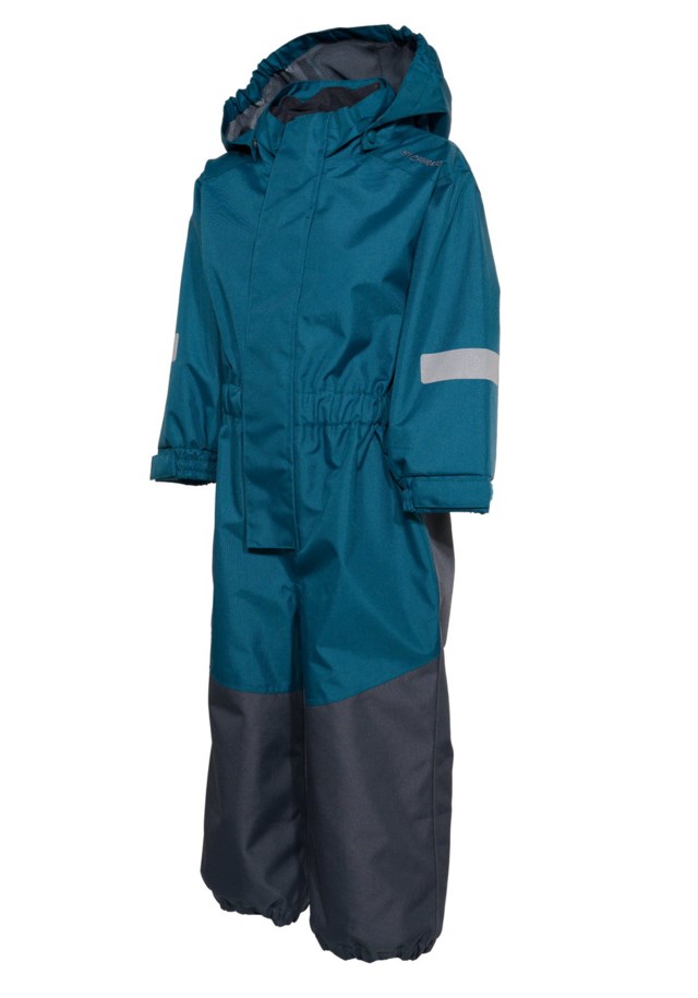 stormberg Dammen resirkulert parkdress barn 1-7 stormberg Dammen resirkulert parkdress barn 1-7
