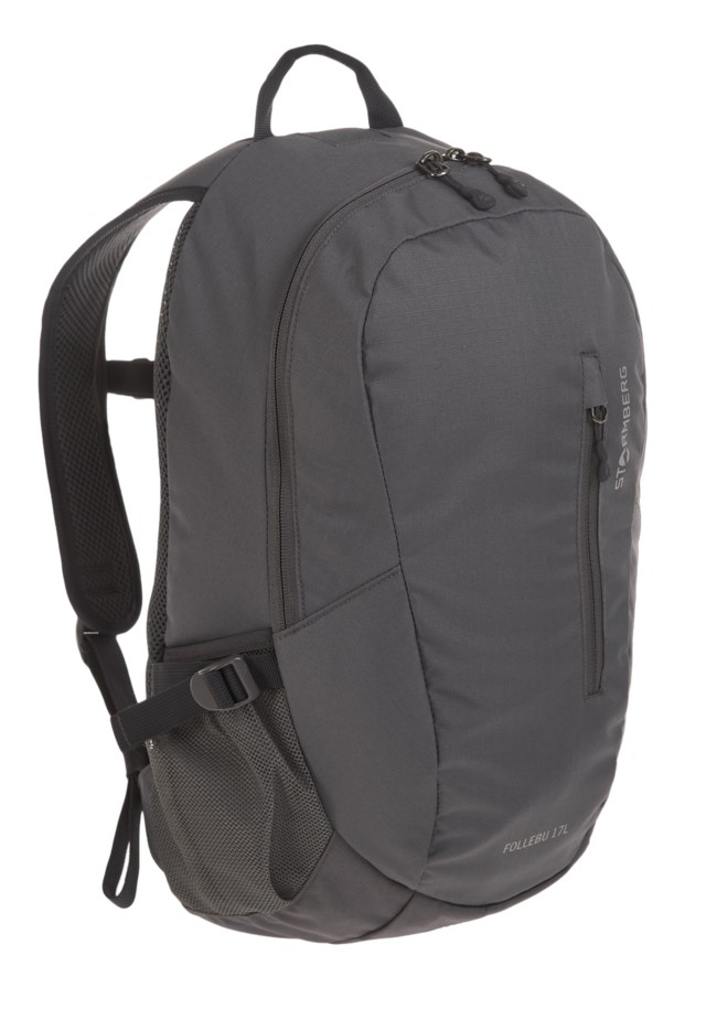 Follebu ryggsekk 17L Grey - 1