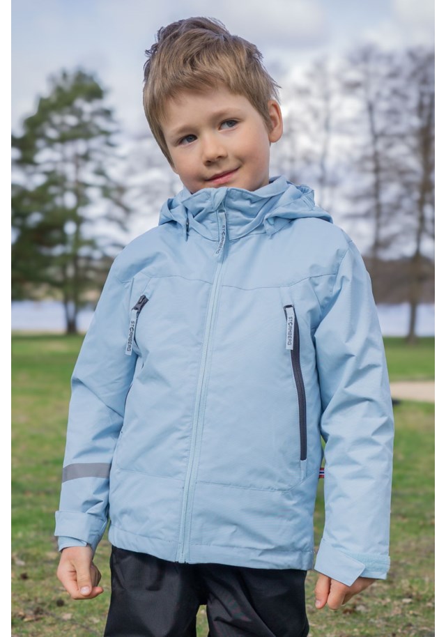 stormberg Froland skalljakke barn 1-7 stormberg Froland skalljakke barn 1-7