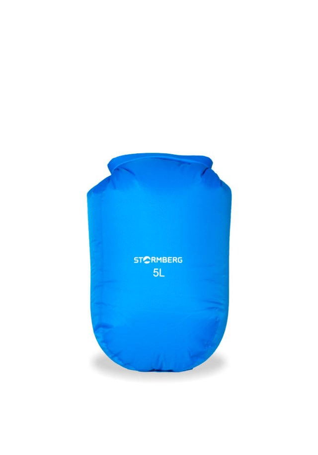 Veotinden pakkpose 5L Blue - 1