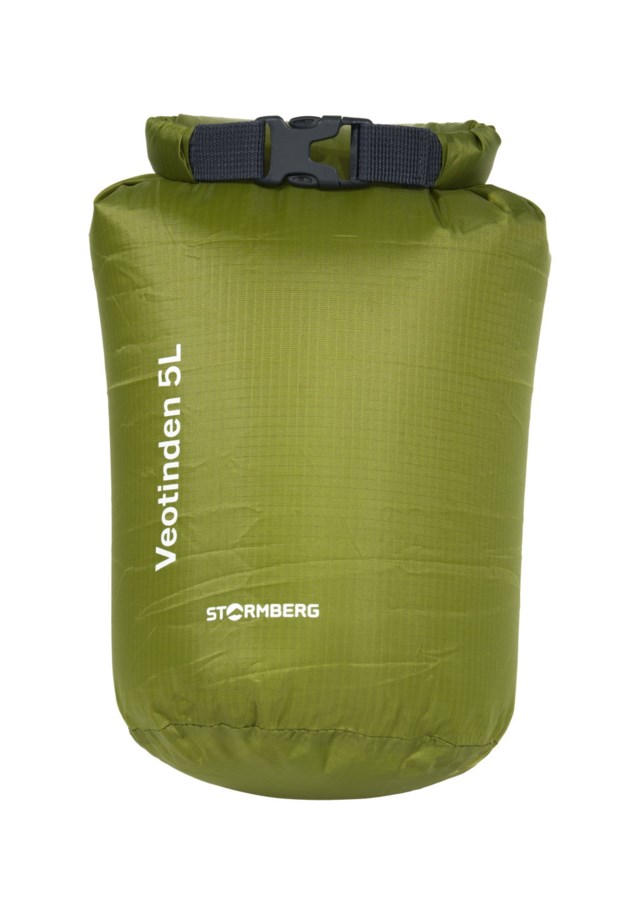 Veotinden vanntett pakkpose 5 L