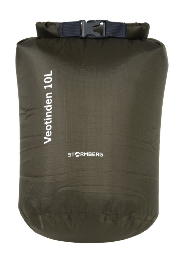 Veotinden vanntett pakkpose 10 L