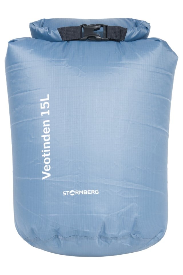 Veotinden pakkpose 15L Blue Utstyr - 1