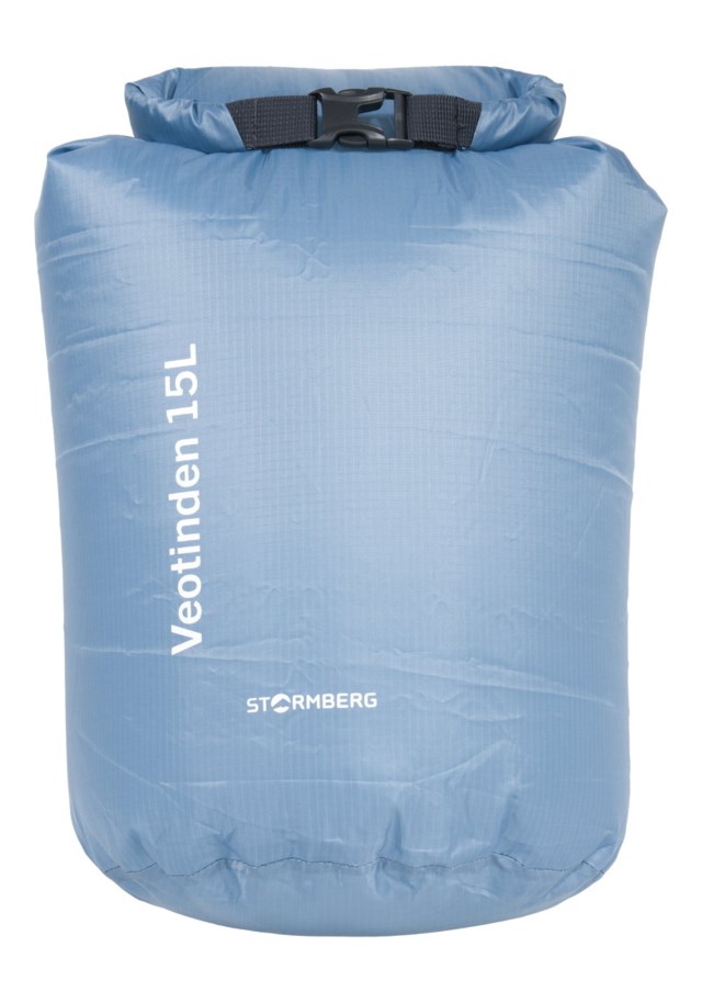 Veotinden vanntett pakkpose 15L