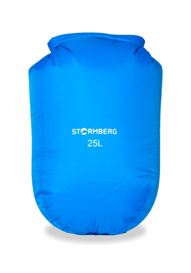 Veotinden pakkpose 25L Blue Utstyr - 1