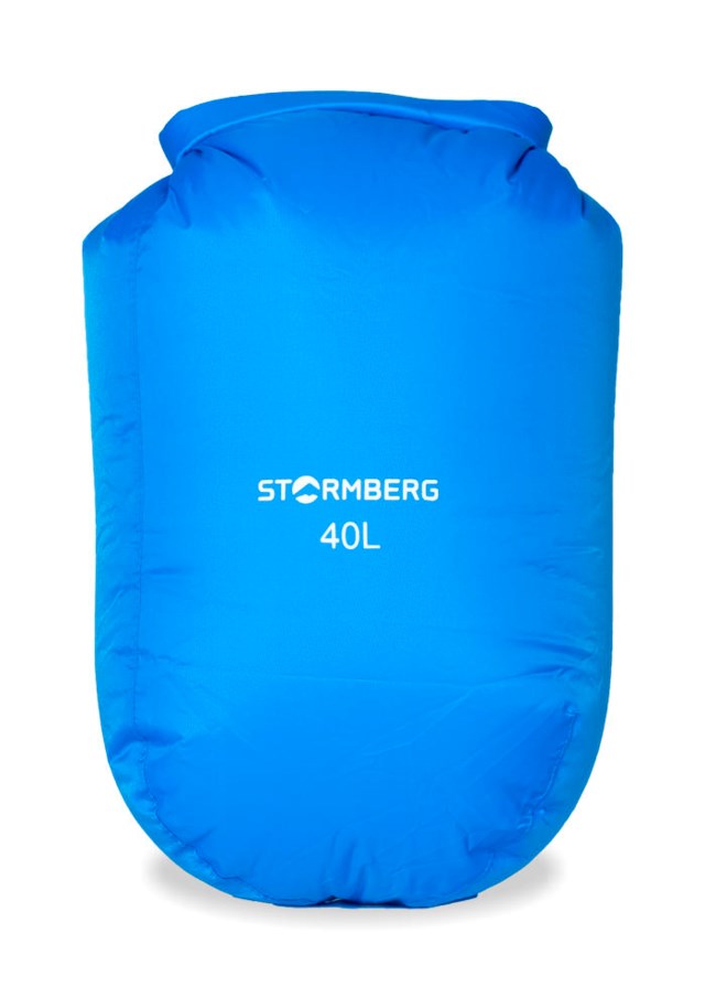 Veotinden pakkpose 40L Blue - 1
