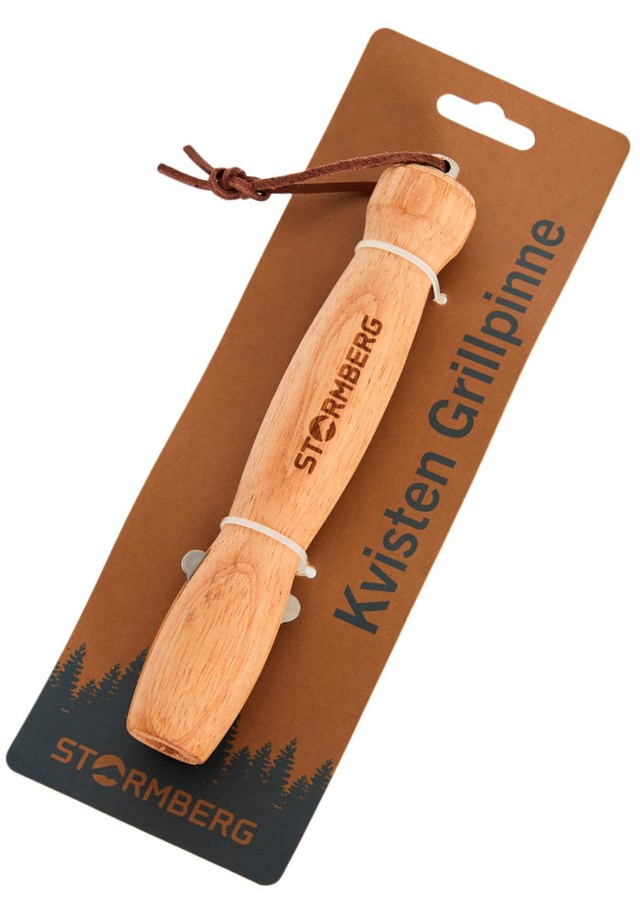 Kvisten Grillpinne Silver - 1