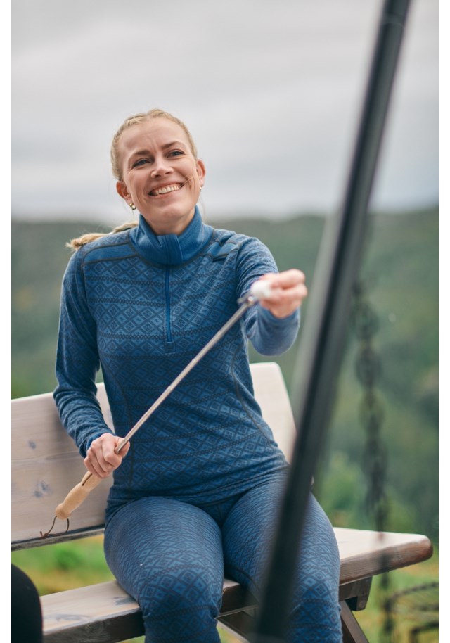 Kvisten Grillpinne